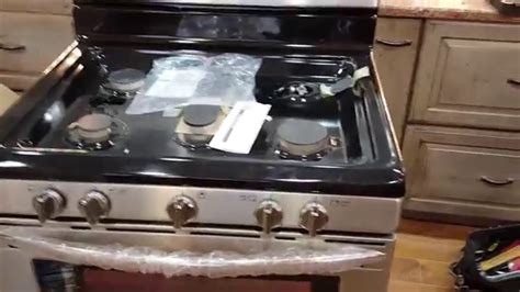 changing a whirlpool gas stove to propane